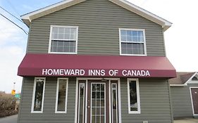 Homeward Inns of Canada Antigonish Ns